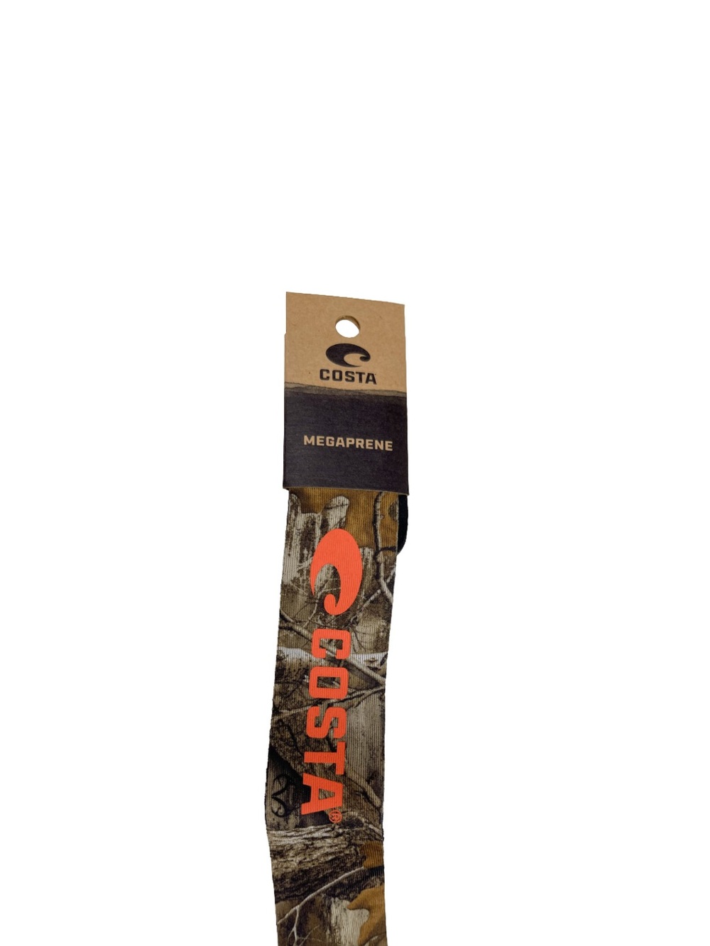 Costa Megaprene Eyewear Retainer - Real Tree Style Camo NEW